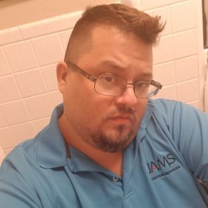 Meet your Posher, Rafael